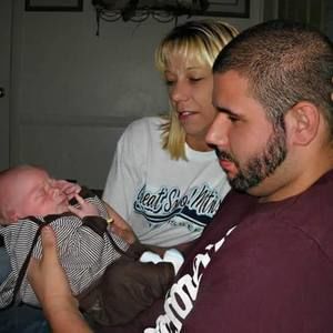 Meet your Posher, Ricky